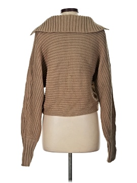 NA-KD Pullover Sweater (view 2)