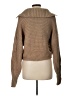 NA-KD Tan Pullover Sweater Size S - photo 2