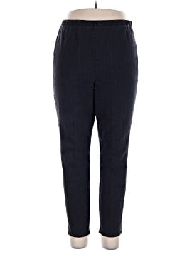 Liz & Me Casual Pants (view 1)