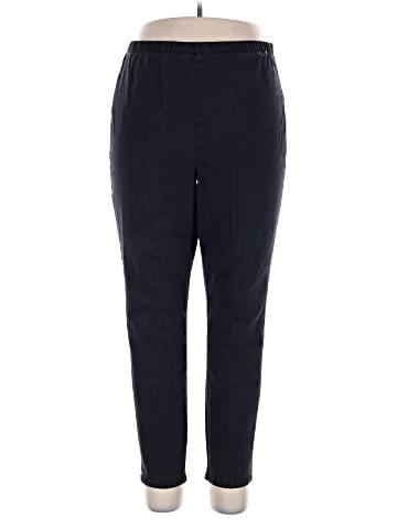 Liz & Me Casual Pants (view 1)