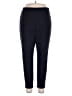 Liz & Me Blue Casual Pants Size 20W - photo 1