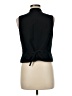 Gap Black Vest Size M - photo 2