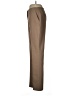 Topshop Brown Dress Pants Size 6 - photo 5