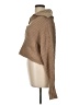 NA-KD Tan Pullover Sweater Size S - photo 5