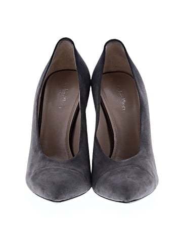 Calvin Klein Heels (view 2)