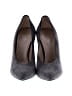 Calvin Klein Black Heels Size EU 37 1/2 - photo 2