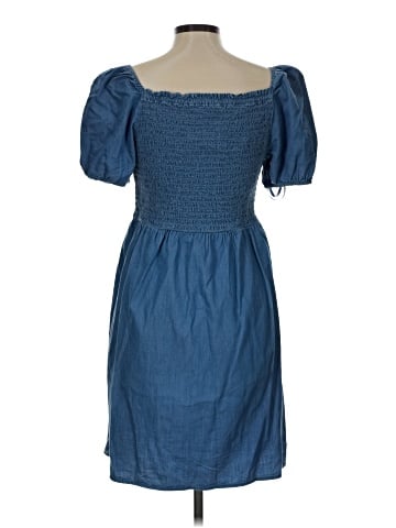 Ann Taylor LOFT Outlet Casual Dress (view 2)