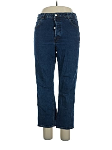 &Denim by H&M Jeans (view 1)