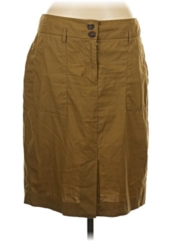 Banana Republic Casual Skirt (view 1)