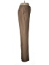 Topshop Brown Dress Pants Size 6 - photo 4