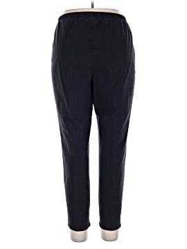 Liz & Me Casual Pants (view 2)