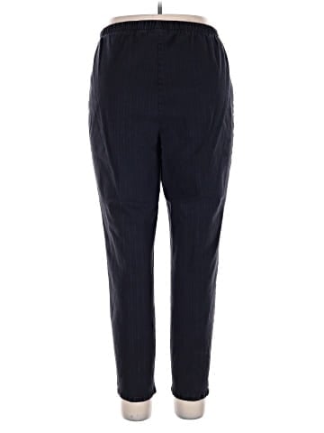 Liz & Me Casual Pants (view 2)
