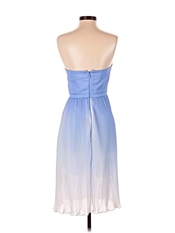 Chi Chi London Cocktail Dress (view 2)