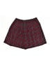 Uniqlo Plaid Red Skirt Size 13 - photo 2