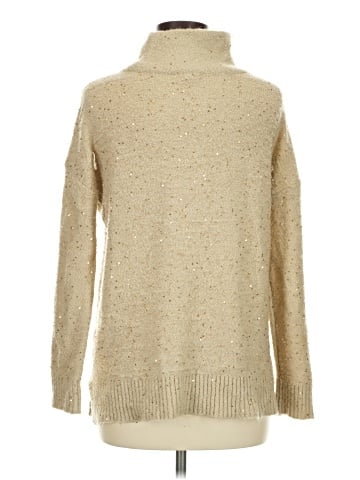 Lilla P Turtleneck Sweater (view 2)
