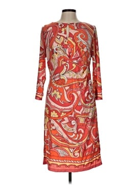 Donna Morgan Cocktail Dress (view 1)