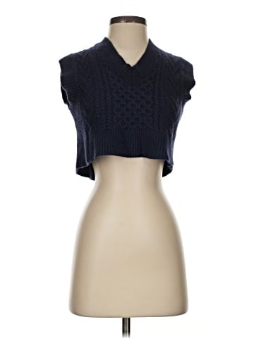 Babaton Sweater Vest (view 1)