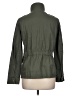 Love Tree 100% Cotton Solid Green Jacket Size L - photo 2