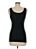 Mossimo Black Tank Top Size M - photo 2