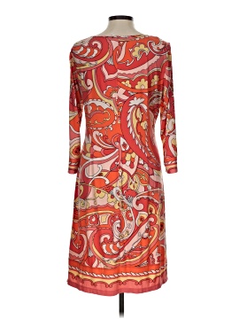 Donna Morgan Cocktail Dress (view 2)