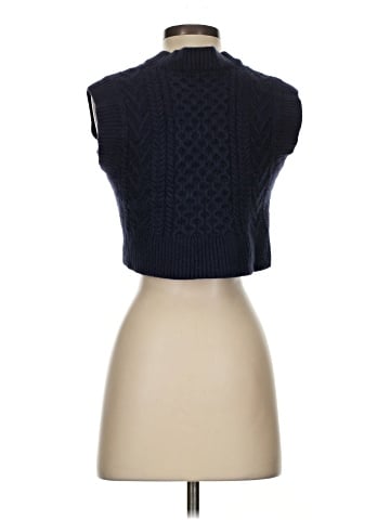 Babaton Sweater Vest (view 2)