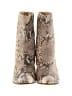 Free People Ivory Ankle Boots Size EU 39 - photo 2