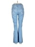 Mother Hearts Blue Jeans Size 28 waist - photo 2