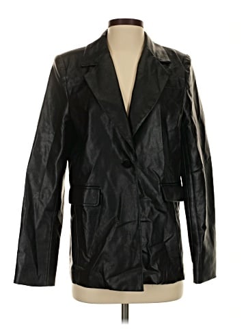 Kittenish Blazer (view 1)