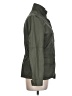 Love Tree 100% Cotton Solid Green Jacket Size L - photo 4