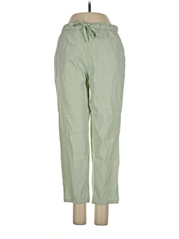 Theory Linen Pants (view 1)