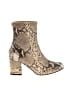 Free People Ivory Ankle Boots Size EU 39 - photo 1