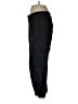 Alice + Olivia Black Cargo Pants Size 8 - photo 5