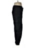 Alice + Olivia Black Cargo Pants Size 8 - photo 4