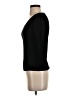 Studio M Black Cardigan Size S - photo 5