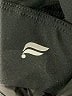 Fabletics Black Sports Bra Size M - photo 7