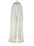 Sincerely Jules Ivory Linen Pants Size S - photo 1