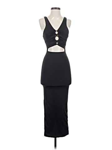 Meshki Cocktail Dress (view 1)
