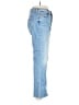 Mother Hearts Blue Jeans Size 28 waist - photo 4