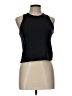 Girlfriend Collective Black Tank Top Size L - photo 1