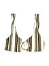 Assorted Brands Stripes Ivory Swimsuit Top Size S (estimated) - photo 1