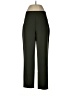 Athleta Green Casual Pants Size 8 (tall) - photo 1