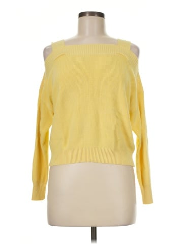 Jamison Pullover Sweater (view 1)