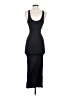 Meshki Black Cocktail Dress Size XS - photo 2