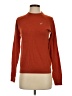 Asics Orange Long Sleeve Turtleneck Size S - photo 1
