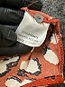 Jodi 100% Polyester Print Brown Casual Dress Size S - photo 8