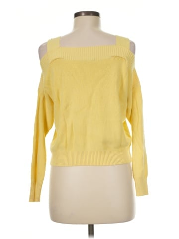 Jamison Pullover Sweater (view 2)