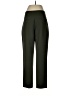 Athleta Green Casual Pants Size 8 (tall) - photo 2