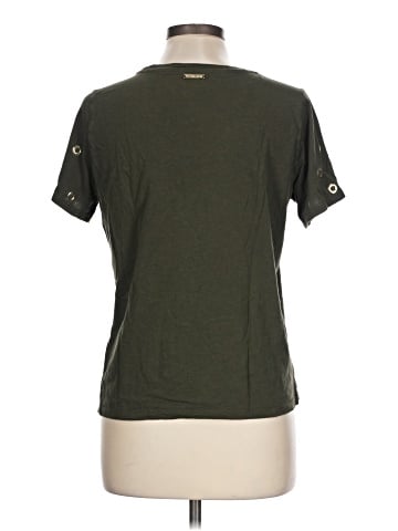 MICHAEL Michael Kors Short Sleeve Top (view 2)