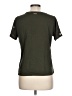 MICHAEL Michael Kors Green Short Sleeve Top Size L - photo 2