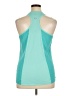 Pearl Izumi Teal Active Tank Size XL - photo 2